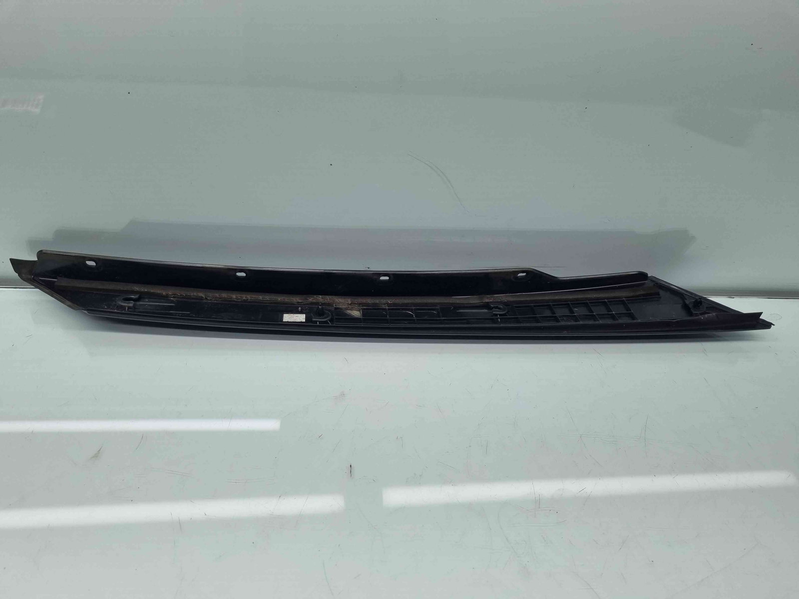 Ornament parbriz Skoda Fabia 2 (5J, 542) [Fabr 2007-2014] 5J6853264 - imagine 4