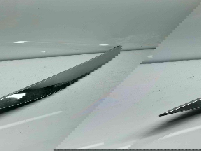 Ornament usa dreapta spate Peugeot 2008 [Fabr 2013-prezent] 9806404777