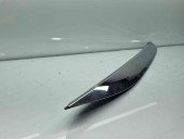 Ornament usa dreapta spate Peugeot 2008 [Fabr 2013-prezent] 9806404777