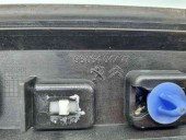 Ornament usa dreapta spate Peugeot 2008 [Fabr 2013-prezent] 9806404777