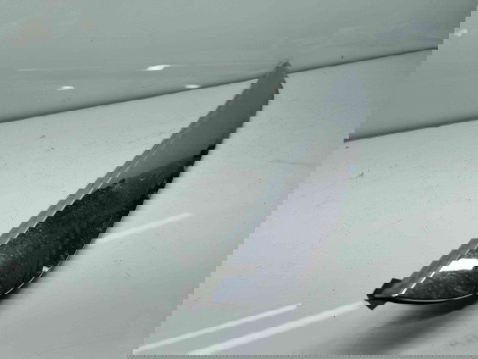 Ornament usa stanga spate Peugeot 2008 [Fabr 2013-prezent] 9806404877