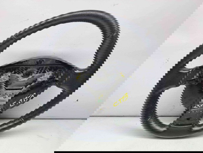  Volan Nissan Qashqai Facelift (2) [Fabr 2009-2013] 48430JD01D