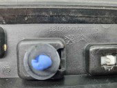 Ornament usa stanga spate Peugeot 2008 [Fabr 2013-prezent] 9806404877