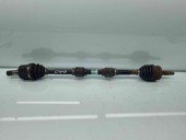 Planetara dreapta fata Hyundai i40 Wagon [Fabr 2012-2019] 49501-3Z450 1.7 CRDI D4FD 100KW / 136CP