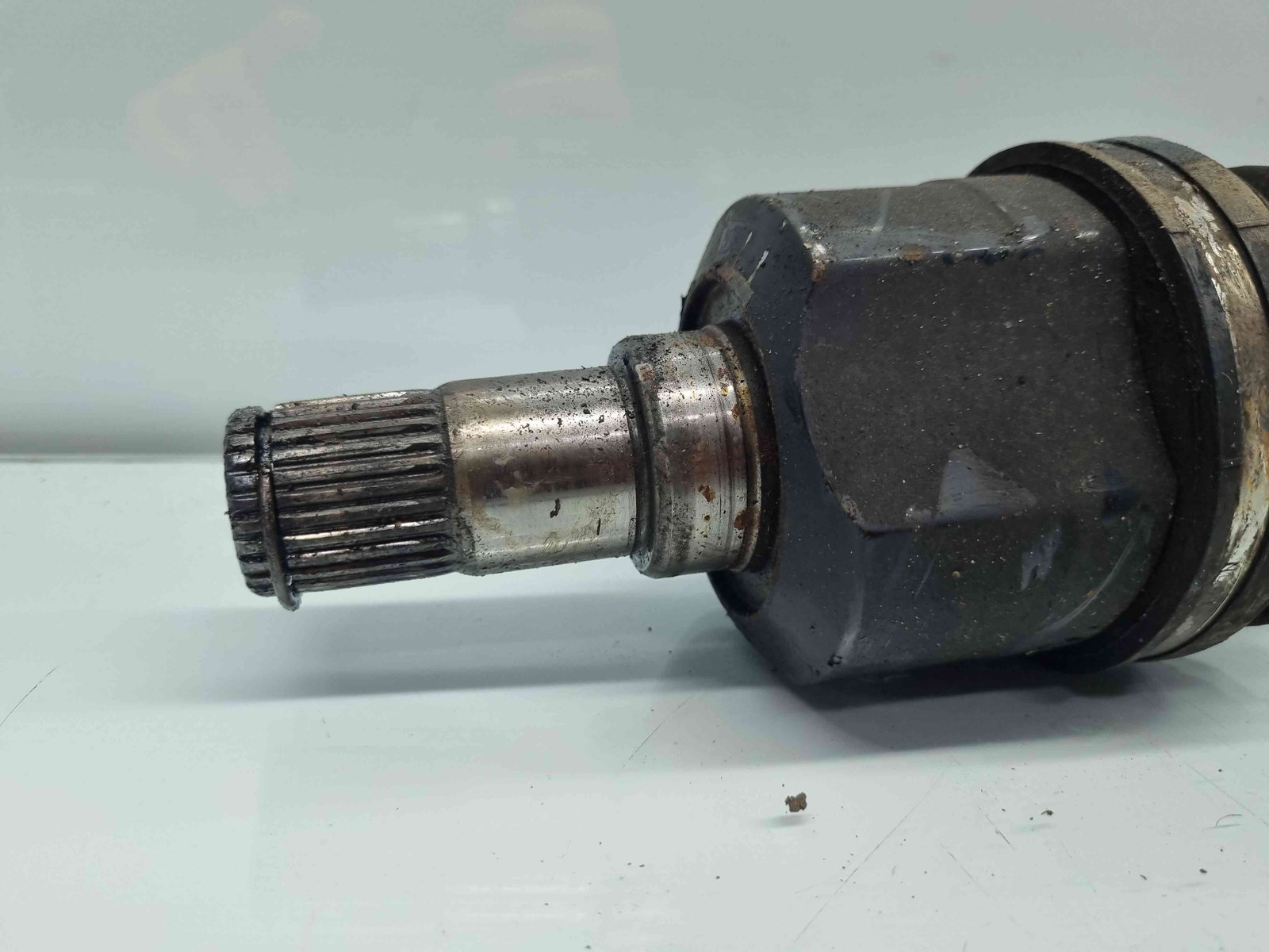 Planetara dreapta fata Hyundai i40 Wagon [Fabr 2012-2019] 49501-3Z450 1.7 CRDI D4FD 100KW / 136CP - imagine 3