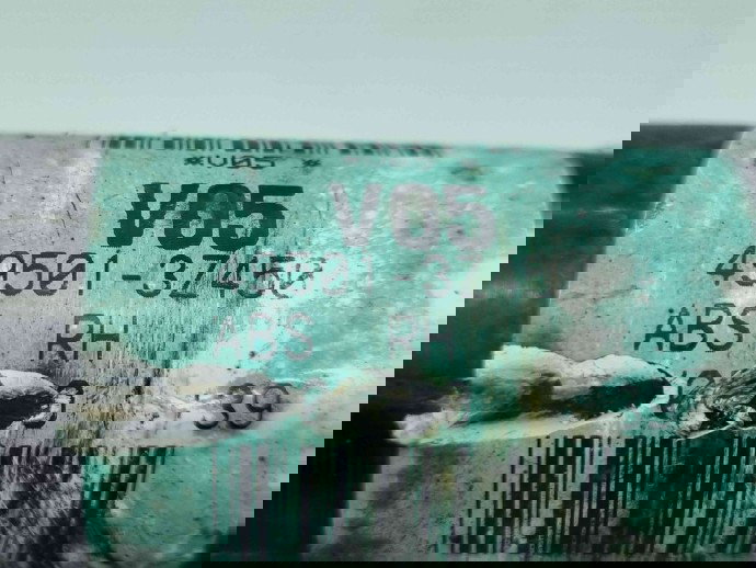 Planetara dreapta fata Hyundai i40 Wagon [Fabr 2012-2019] 49501-3Z450 1.7 CRDI D4FD 100KW / 136CP