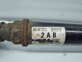 Planetara dreapta fata Volkswagen Passat CC (358) Facelift [Fabr 2012-2016] 3AA407272A 2.0 TDI CFGC 130KW / 177CP