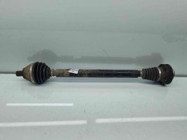 Planetara dreapta fata Volkswagen Golf 6 (5K1) GTD [Fabr 2009-2013] 1K0407272NJ 2.0 TDI CBBB 125KW / 170CP