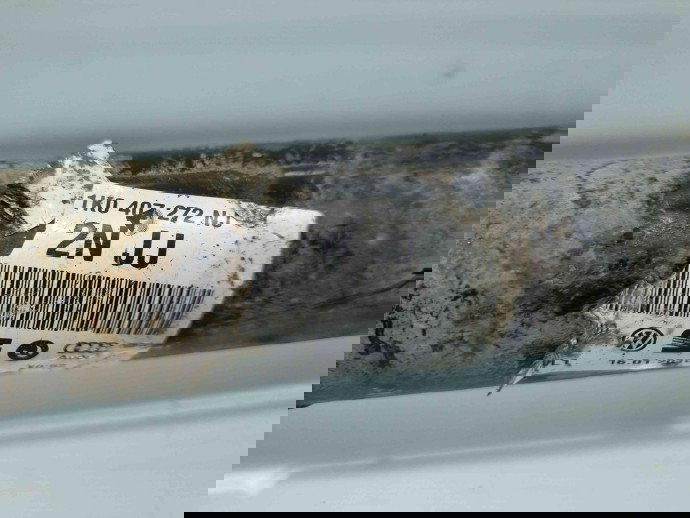 Planetara dreapta fata Volkswagen Golf 6 (5K1) GTD [Fabr 2009-2013] 1K0407272NJ 2.0 TDI CBBB 125KW / 170CP