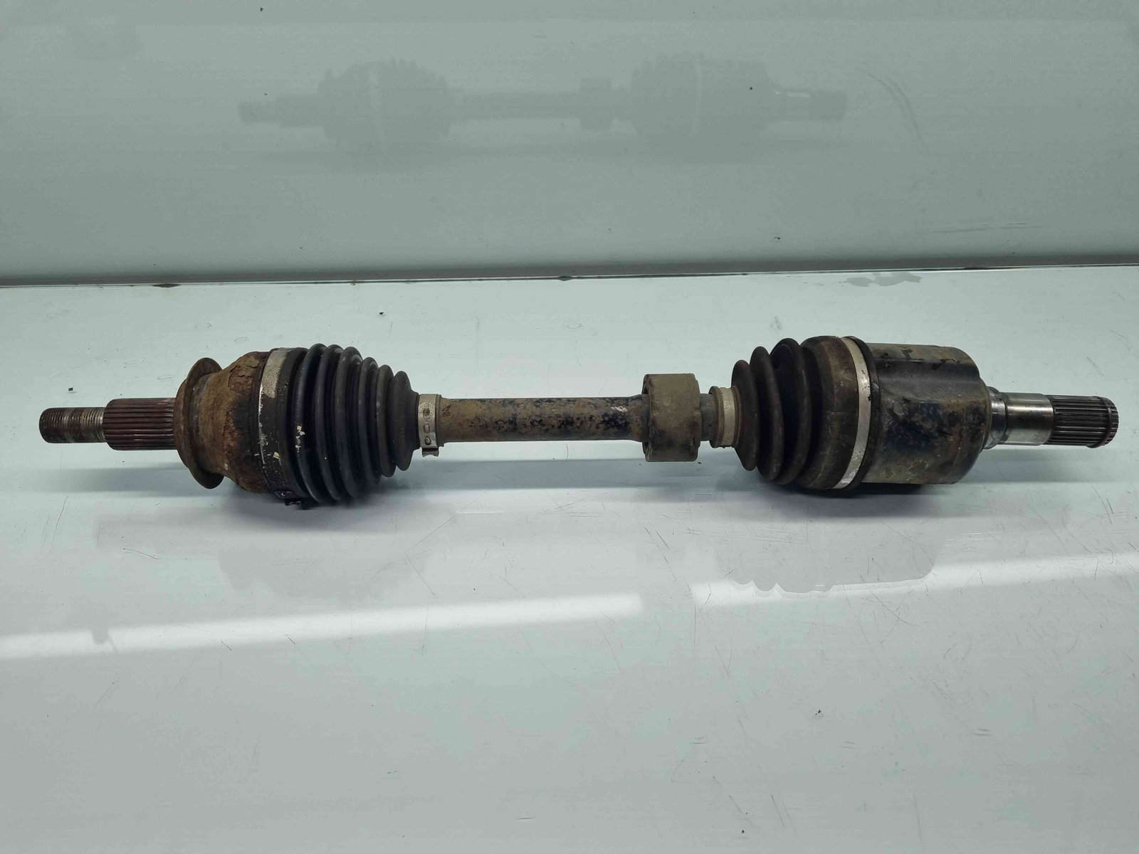 Planetara stanga fata MAZDA 6 (GJ1) Facelift [Fabr 2018-2021] GTC32560X 2.2 SkyActiv-D 135KW / 184CP - imagine 1