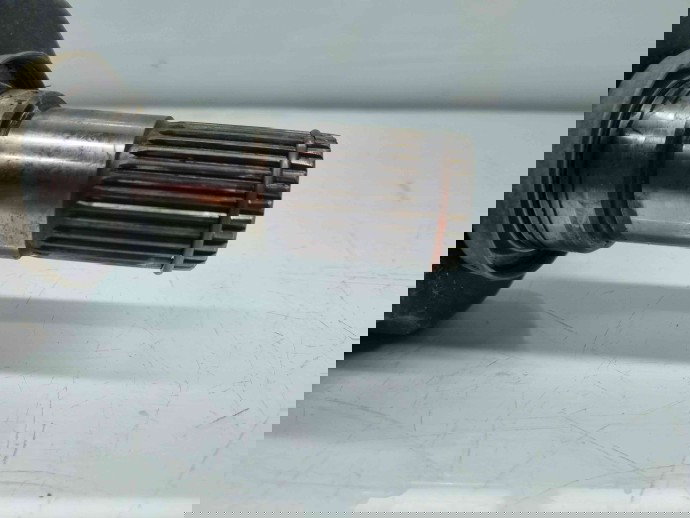 Planetara stanga fata MAZDA 6 (GJ1) Facelift [Fabr 2018-2021] GTC32560X 2.2 SkyActiv-D 135KW / 184CP