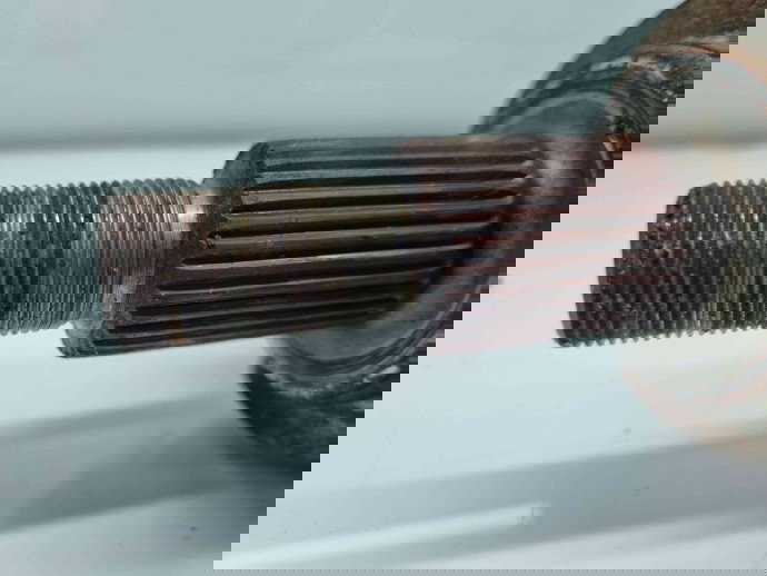 Planetara stanga fata MAZDA 6 (GJ1) Facelift [Fabr 2018-2021] GTC32560X 2.2 SkyActiv-D 135KW / 184CP