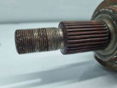 Planetara stanga fata MAZDA 6 (GJ1) Facelift [Fabr 2018-2021] GTC32560X 2.2 SkyActiv-D 135KW / 184CP