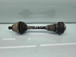 Planetara stanga fata Volkswagen Golf 6 (5K1) GTD [Fabr 2009-2013] 1K0407271HM 2.0 TDI CBBB 125KW / 170CP