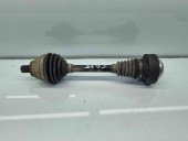 Planetara stanga fata Volkswagen Golf 6 (5K1) GTD [Fabr 2009-2013] 1K0407271HM 2.0 TDI CBBB 125KW / 170CP