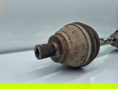 Planetara stanga fata Volkswagen Golf 6 (5K1) GTD [Fabr 2009-2013] 1K0407271HM 2.0 TDI CBBB 125KW / 170CP