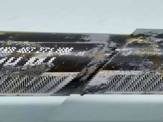 Planetara stanga fata Volkswagen Golf 6 (5K1) GTD [Fabr 2009-2013] 1K0407271HM 2.0 TDI CBBB 125KW / 170CP