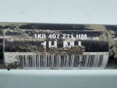 Planetara stanga fata Volkswagen Golf 6 (5K1) GTD [Fabr 2009-2013] 1K0407271HM 2.0 TDI CBBB 125KW / 170CP