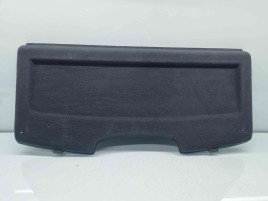  Polita portbagaj Skoda Fabia 2 (5J, 542) [Fabr 2007-2014] OEM