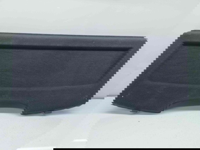  Polita portbagaj Skoda Fabia 2 (5J, 542) [Fabr 2007-2014] OEM