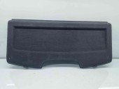  Polita portbagaj Skoda Fabia 2 (5J, 542) [Fabr 2007-2014] OEM
