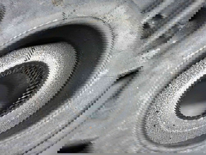  Volan Nissan Qashqai Facelift (2) [Fabr 2009-2013] 48430JD01D