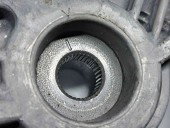  Volan Nissan Qashqai Facelift (2) [Fabr 2009-2013] 48430JD01D