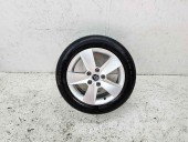 Roata rezerva Skoda Octavia 3 Combi (5E5) [Fabr 2012-prezent] Facelift 205/55 R16, 5X112