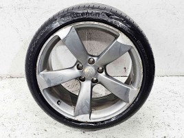 Roata rezerva Audi A5 Sportback (8TA) Facelift [Fabr 2009-2015] 255/35 R19, 5X112