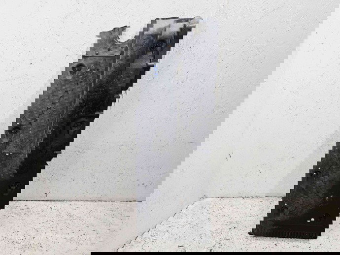 Scut lateral dreapta Volkswagen Golf 6 (5K1) [Fabr 2009-2013] OEM