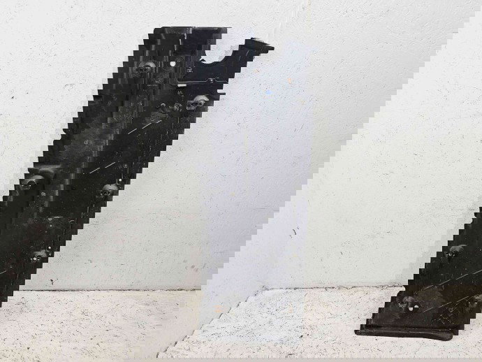 Scut lateral dreapta Volkswagen Golf 6 (5K1) [Fabr 2009-2013] OEM