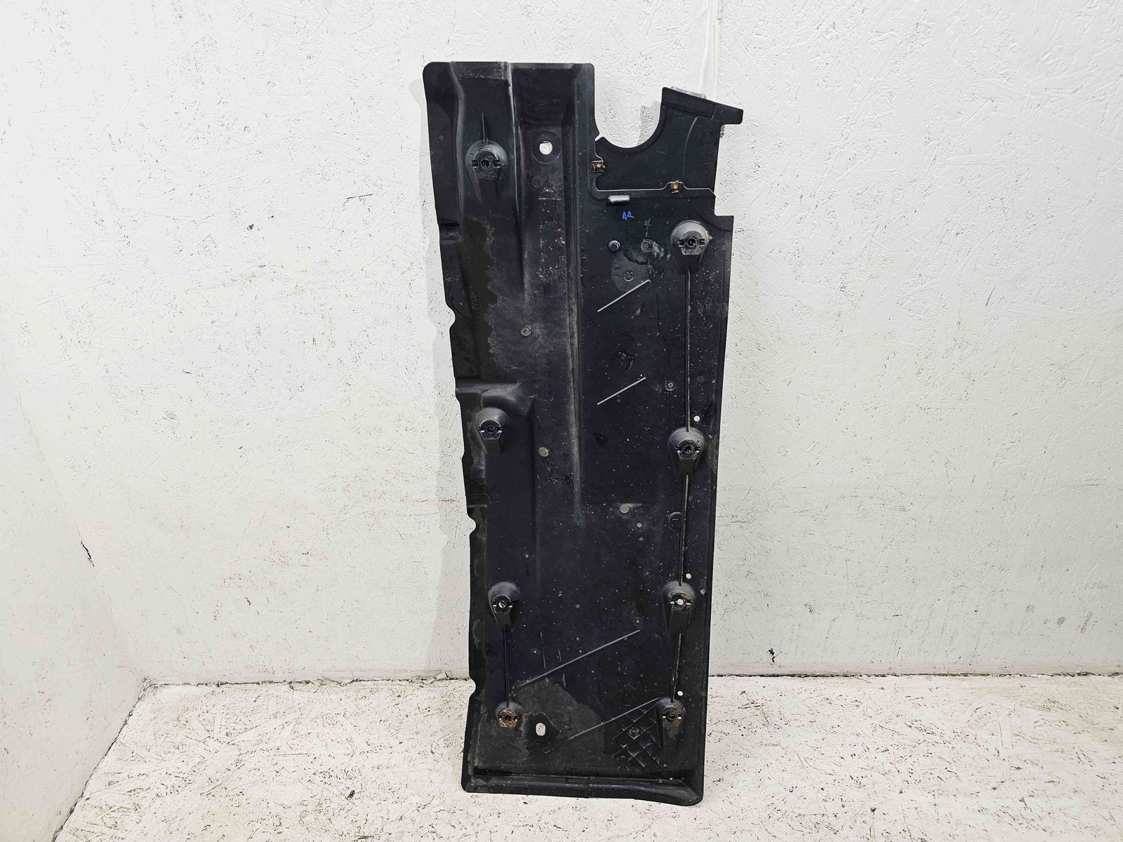 Scut lateral dreapta Volkswagen Golf 6 (5K1) [Fabr 2009-2013] OEM - imagine 2