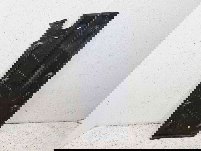 Scut lateral stanga Volkswagen Golf 6 (5K1) [Fabr 2009-2013] OEM