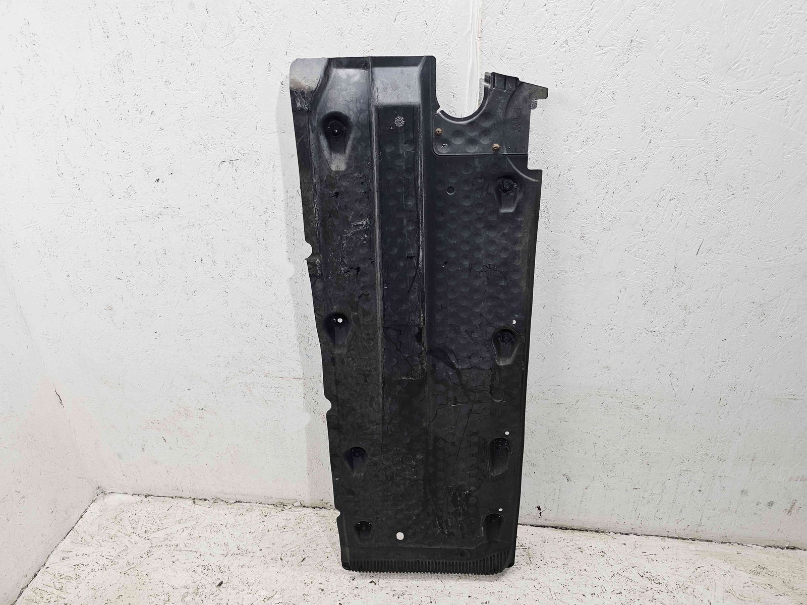 Scut lateral stanga Volkswagen Golf 6 (5K1) [Fabr 2009-2013] OEM - imagine 2