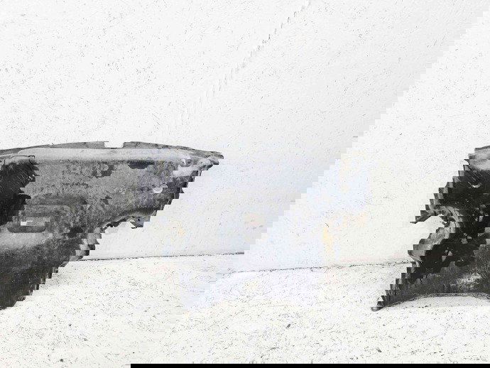 Scut motor Mercedes Clasa C (W203) [Fabr 2000-2007] A2035201723