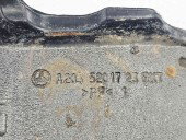 Scut motor Mercedes Clasa C (W203) [Fabr 2000-2007] A2035201723