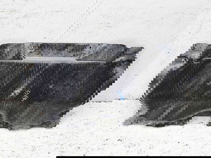 Scut motor Mercedes Clasa C Combi (S205) [Fabr 2015-prezent] A2055200223