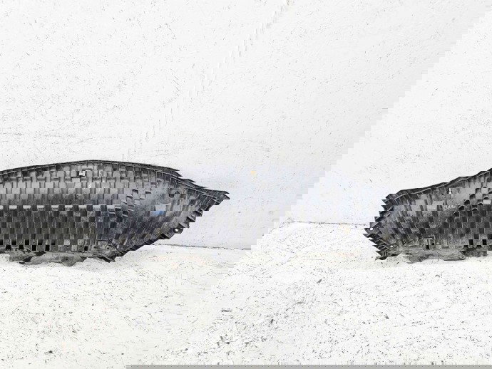 Scut sub bara Mercedes Clasa C Combi (S205) [Fabr 2015-prezent] A2055200500