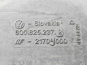 Scut sub bara Skoda Fabia 2 (5J, 542) [Fabr 2007-2014] 6Q0825237R