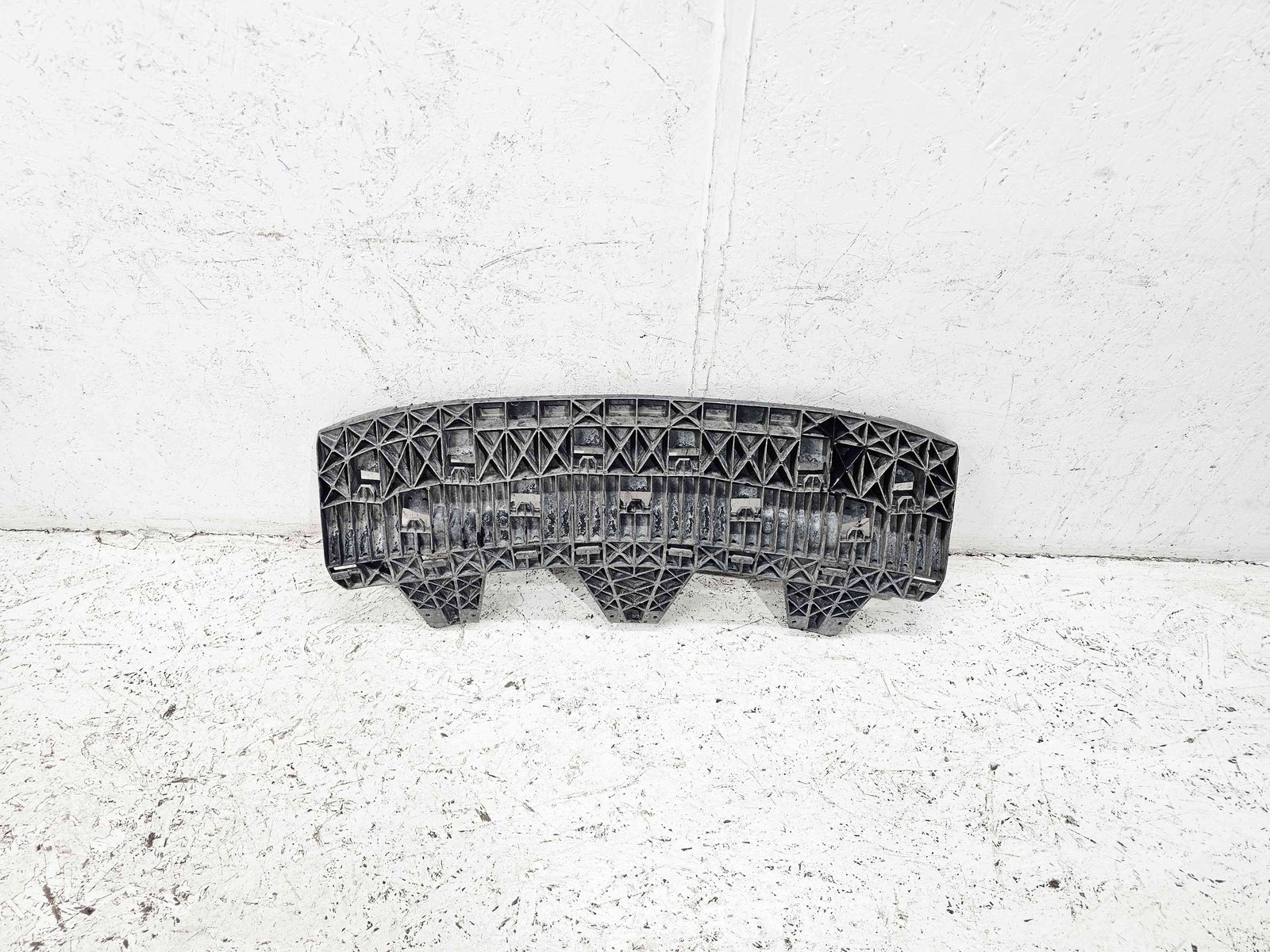 Scut sub bara Opel Mokka [Fabr 2012-2019] 13144338 - imagine 1