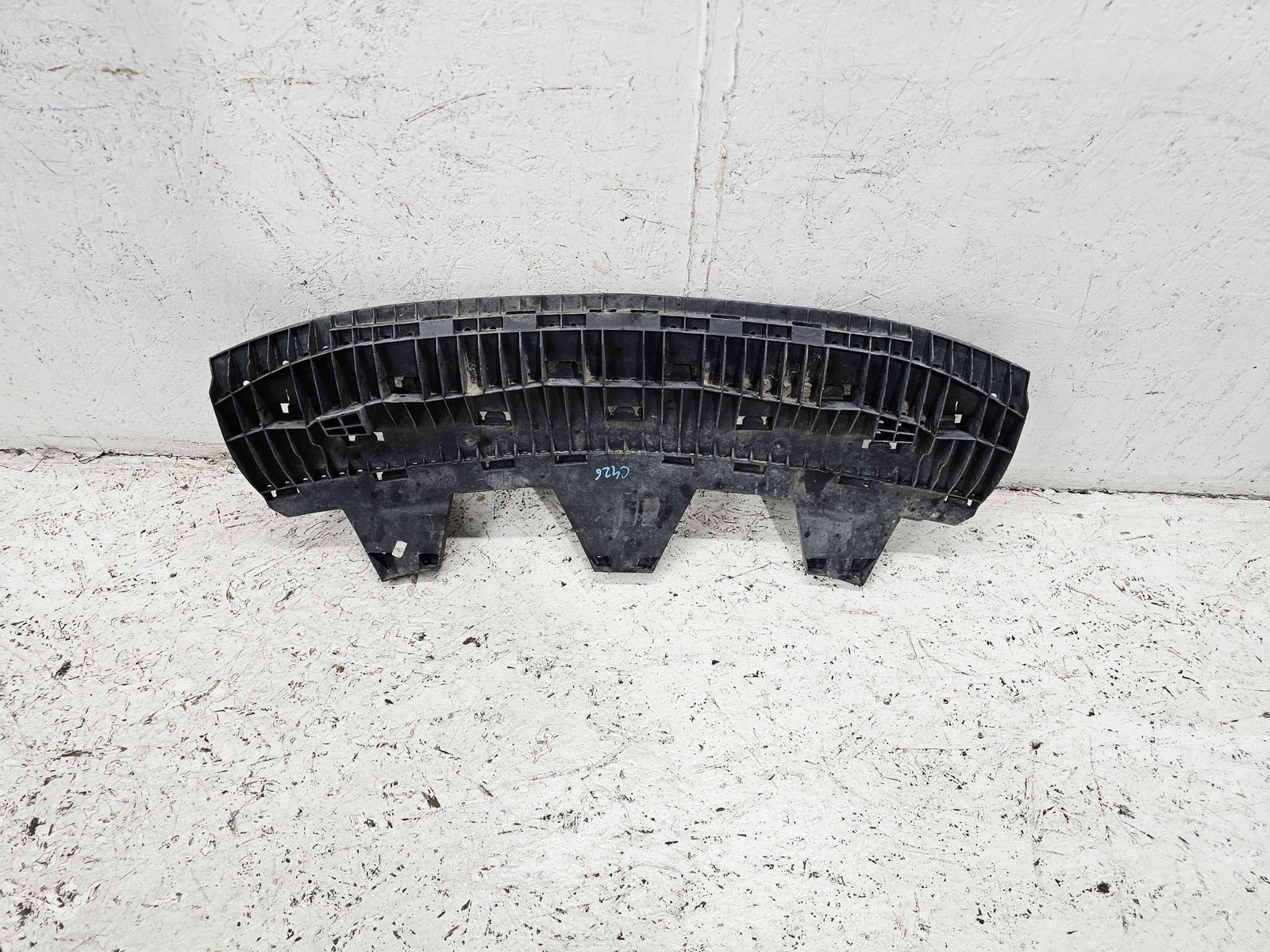 Scut sub bara Opel Mokka [Fabr 2012-2019] 13144338 - imagine 2