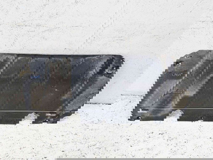 Scut sub bara Renault Clio 4 (B98) Hatchback [Fabr 2012-2020] 8200520829