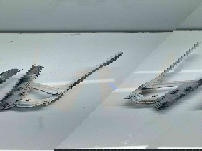 Set balamale capota Opel Astra J [Fabr 2009-2015] 20879203 / 20879202