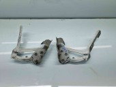 Set balamale capota Opel Astra J [Fabr 2009-2015] 20879203 / 20879202