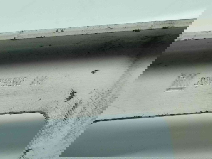 Set balamale capota Opel Astra J [Fabr 2009-2015] 20879203 / 20879202