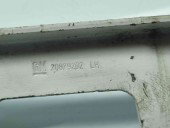 Set balamale capota Opel Astra J [Fabr 2009-2015] 20879203 / 20879202