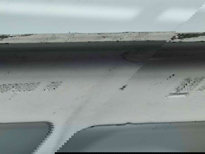 Set balamale capota Opel Astra J [Fabr 2009-2015] 20879203 / 20879202