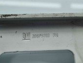 Set balamale capota Opel Astra J [Fabr 2009-2015] 20879203 / 20879202