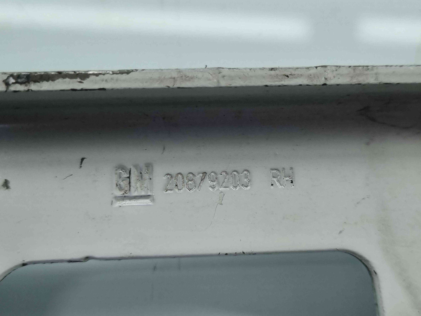 Set balamale capota Opel Astra J [Fabr 2009-2015] 20879203 / 20879202 - imagine 4