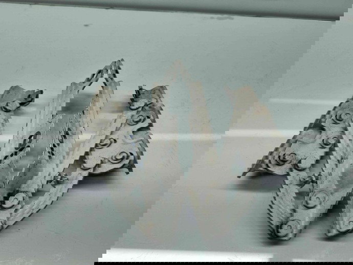 Set balamale capota Opel Astra J [Fabr 2009-2015] 20879203 / 20879202